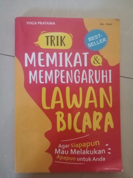 Bukan Sekadar Jago Bicara, Begini Cara Membuat Orang Mau Mendengarkan