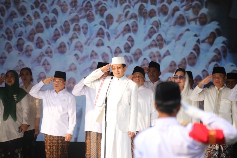 Kemenag Siapkan Lima Jurus, dari Pesantren Aman hingga Dakwah Digital