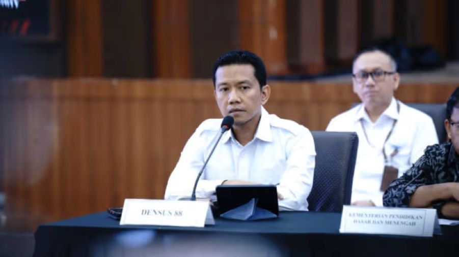 Densus 88 Dukung Pembatasan Gadget di Sekolah, Soroti Risiko Propaganda Digital