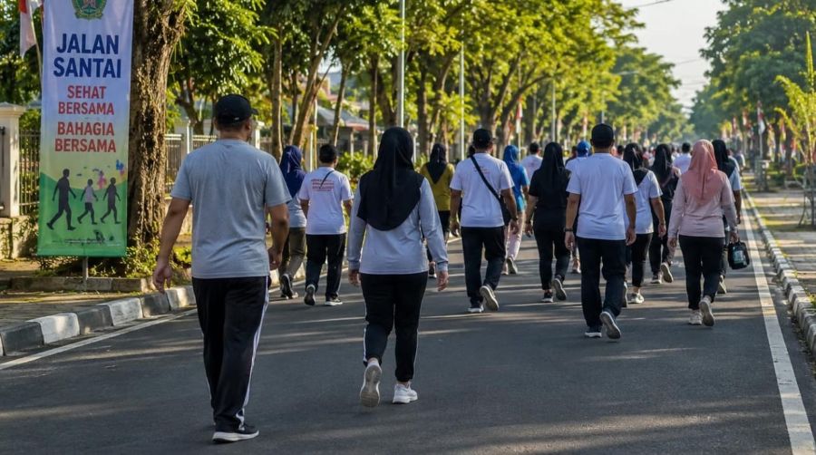 Jangan Rebahan Terus! Ini 3 Cara Membuat Hari Minggu Lebih Berkualitas 