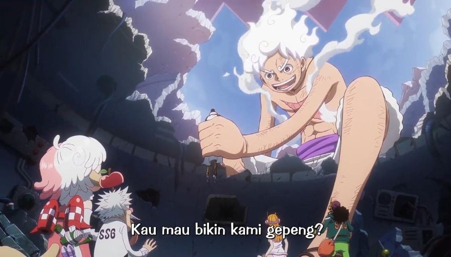 5 Rekomendasi Anime Fantasy Summer 2025: Dari Shield Hero Sampai One Piece
