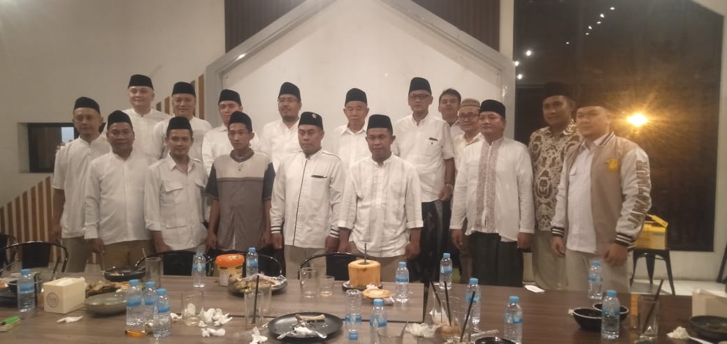 Partai Gerindra Beri Sinyal Kuat Dukung Gus Barra Sebagai Calon Bupati Mojokerto  