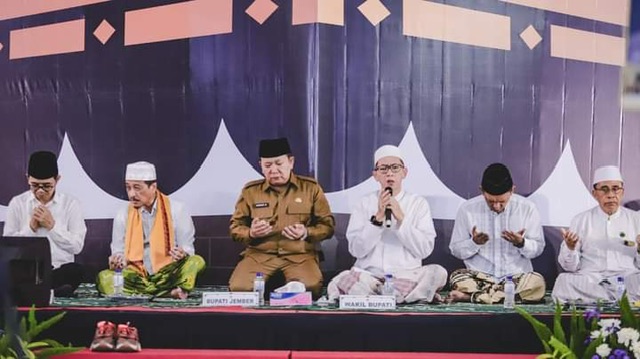 Pemkab Jember Siap Fasilitasi Pemberangkatan Jamaah Haji dari Pendapa Wahya Wibawagraha