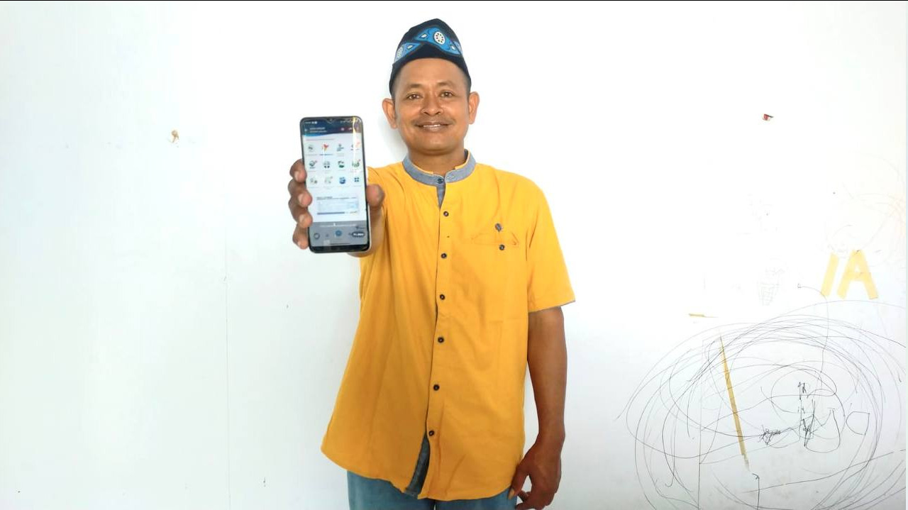 CJH Wajib Menjadi peserta Aktif Program Jaminan Kesehatan Nasional