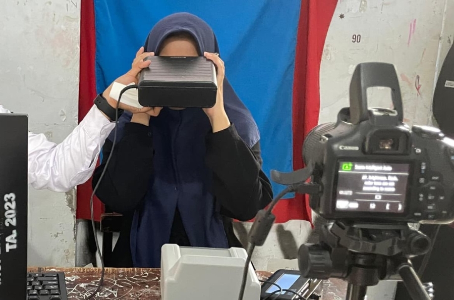 Ada Jempol Disko di Sekolah dan Pondok Pesantren di Kabupaten Jember