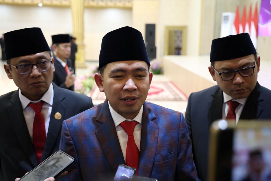 Pemkab Jember Siapkan Skema WFH  Antisipatif Efisiensi Energi Nasional