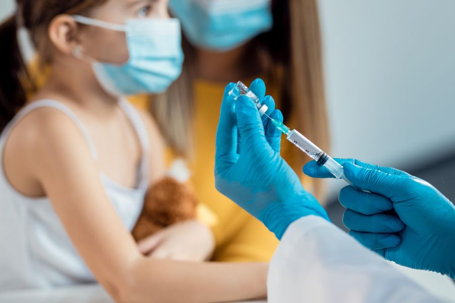 Ironi di Balik Melandainya Kasus Campak, Gugurnya Dokter Muda dan Alarm Evaluasi Beban Kerja Nakes