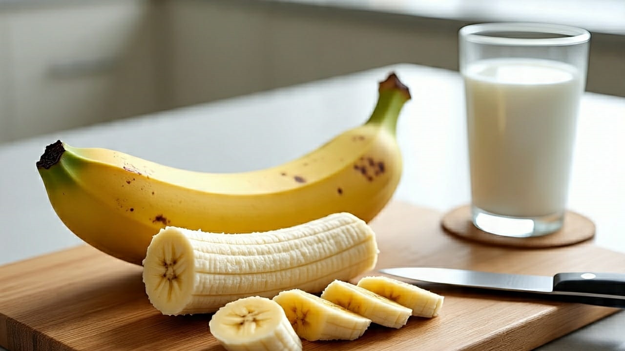 Pisang, Si Kuning dengan Berjuta Manfaat 