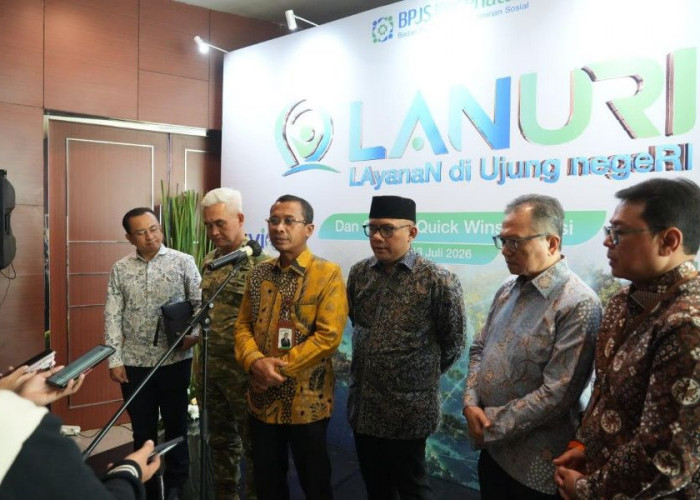 BPJS Kesehatan Permudah Akses JKN di Daerah Terpencil, Hadirkan Layanan Virtual hingga Jemput Bola