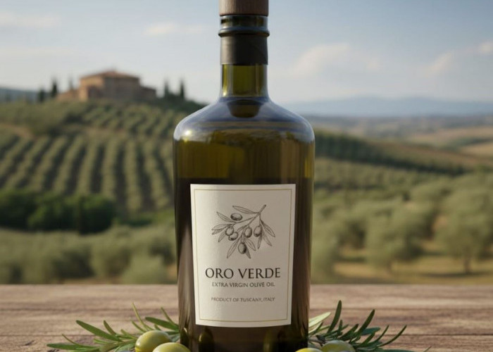 Satu Sendok Sejuta Manfaat: Alasan Mengapa Minyak Zaitun Jadi Tren Kesehatan Baru