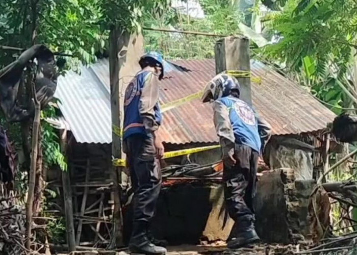 Warga Jatirejo Mojokerto Ditemukan Tewas dalam Sumur