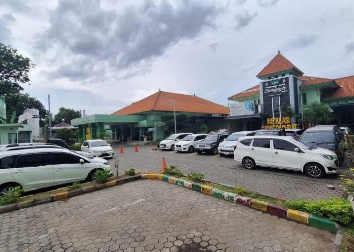 Cedera Otak Ringan, Satu Korban Musala Roboh Sidoarjo Dirujuk ke Mojokerto