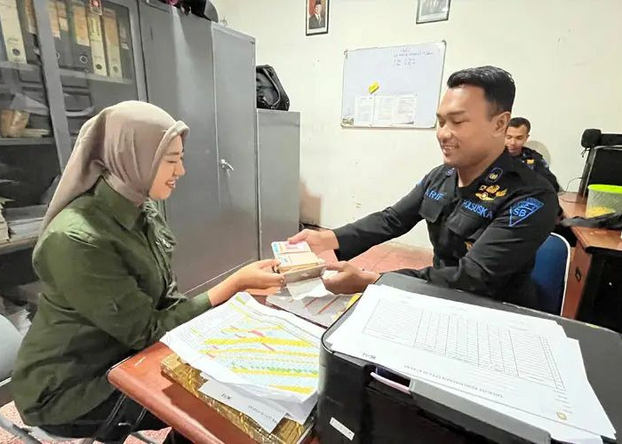KAI Daop 8 Surabaya Amankan 233 Barang Tertinggal di KA pada Masa Angkutan Lebaran 2026