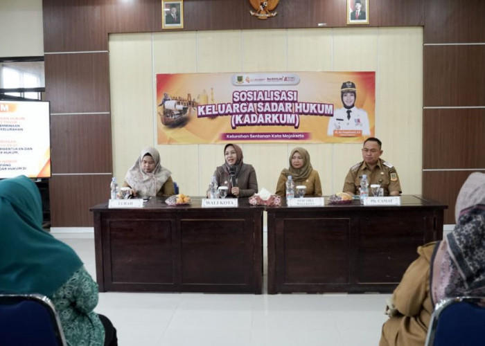 Jangan Biarkan Konflik Warga Berujung Pidana, Ning Ita Soroti Judi Online dan Kesadaran Hukum