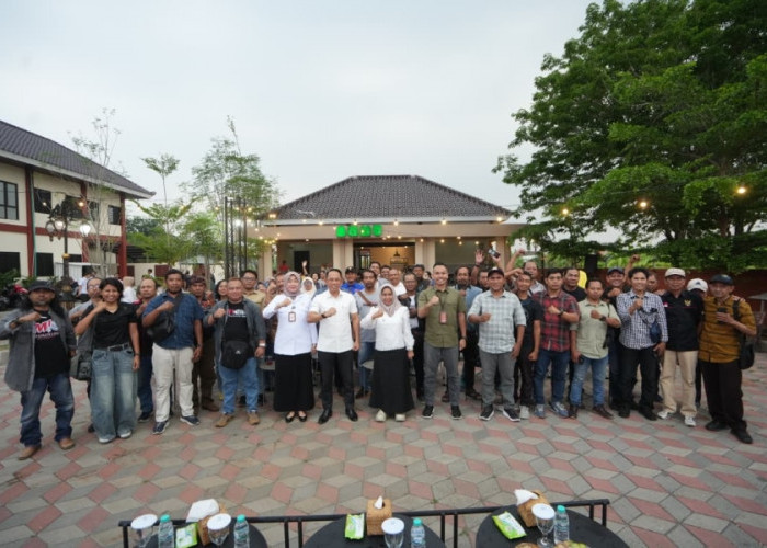 BPBD Kota Mojokerto Fokus Pencegahan dan Pengurangan Risiko Bencana