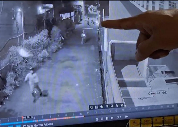 Gerombolan Gangster Serang Remaja Patrol Sahur di Mojokerto, Motor Sampai Dirusak