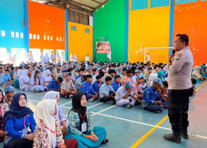 Pedagang Vape di Mojokerto Diingatkan, Jual Vape Ber-narkoba Siap-siap Berurusan dengan Hukum
