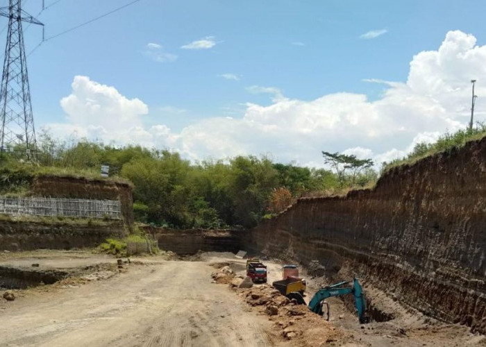 Hanya 9 yang Mempunyai Izin Resmi, Ratusan Tambang Ilegal di Mojokerto Mengancam Lingkungan