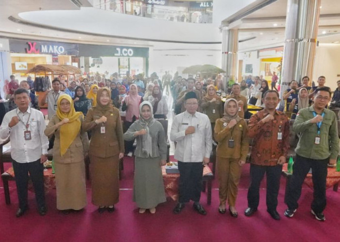 Pemkot Mojokerto Permudah Urus Izin UMKM, Dari NIB hingga Pendampingan Sertifikasi Halal Gratis