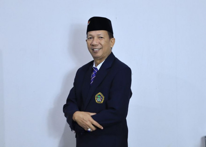 Rangkap Jabatan Atas Nama 'Akal Sehat'