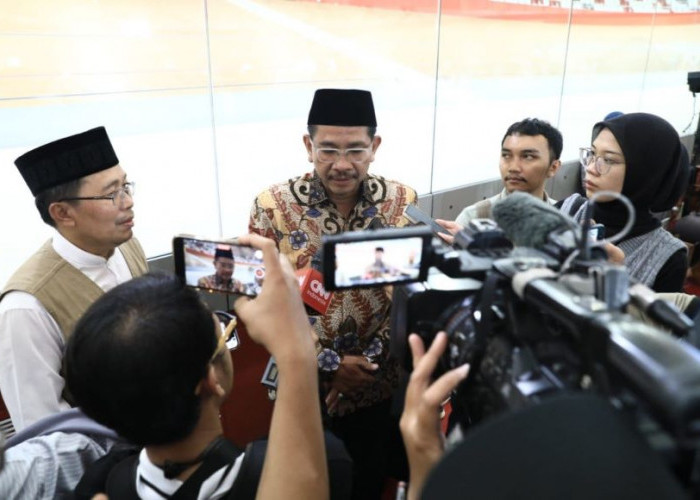 Kemenag RI Lakukan Pemantauan Hilal Awal Syawal 1447 H di 117 Titik