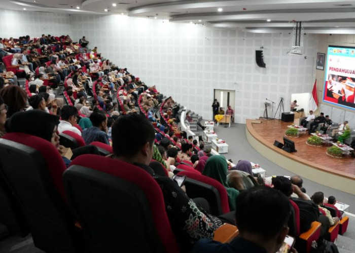 Dari Kampus untuk Negeri, Alumni Unej Dorong Daerah Jadi Motor Utama Kemajuan Indonesia