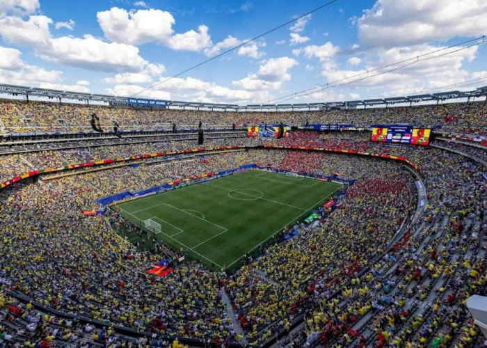 Argentina vs Spanyol Siap Sajikan Final Piala Dunia 2026 yang Sulit Dilupakan