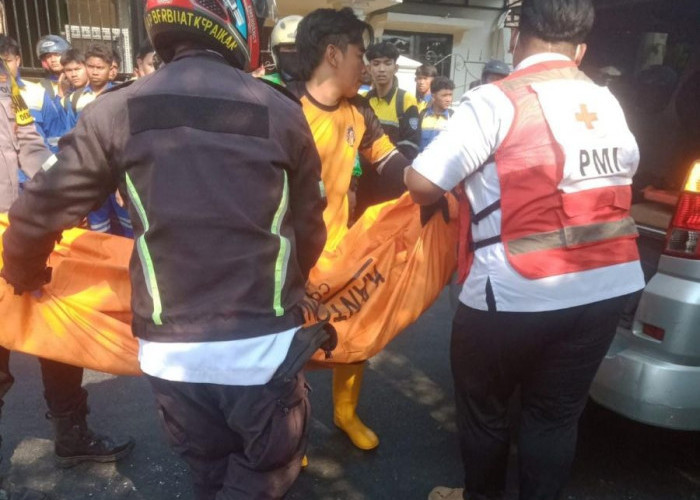 Pelajar Tewas Usai Alami Kecelakaan Lalu Lintas di Kemlagi Mojokerto