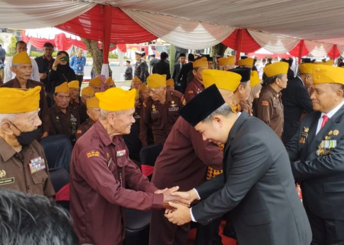 Dari Medan Juang ke Medan Karya Mewujudkan Jember Baru Jember Maju