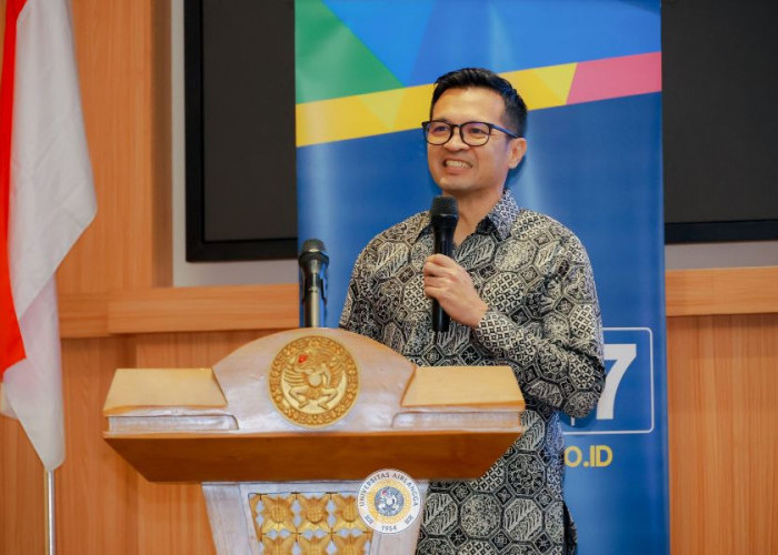 Direktur Garudafood Bongkar Kunci Bertahan 36 Tahun hingga Tembus Pasar Global
