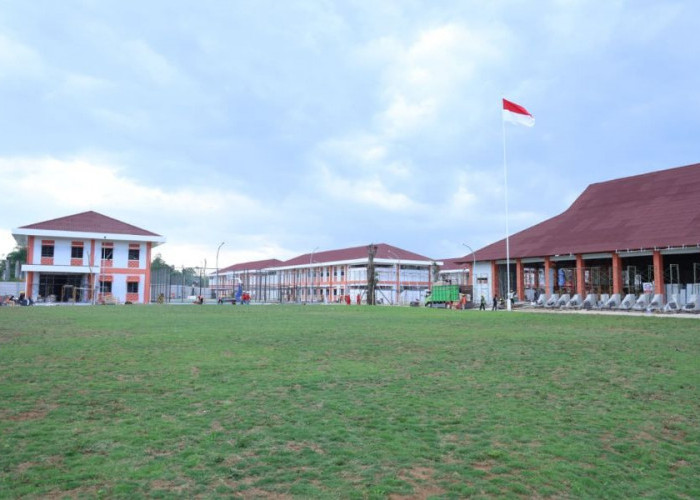 Jember Terpilih Jadi Lokasi Sekolah Rakyat Termegah, Harapan Baru Anak-anak dari Keluarga Miskin