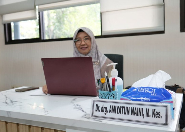 Dari Gipsum Puger dan Pati Singkong, Unej Kembangkan Kandidat Pengganti Tulang Rahang