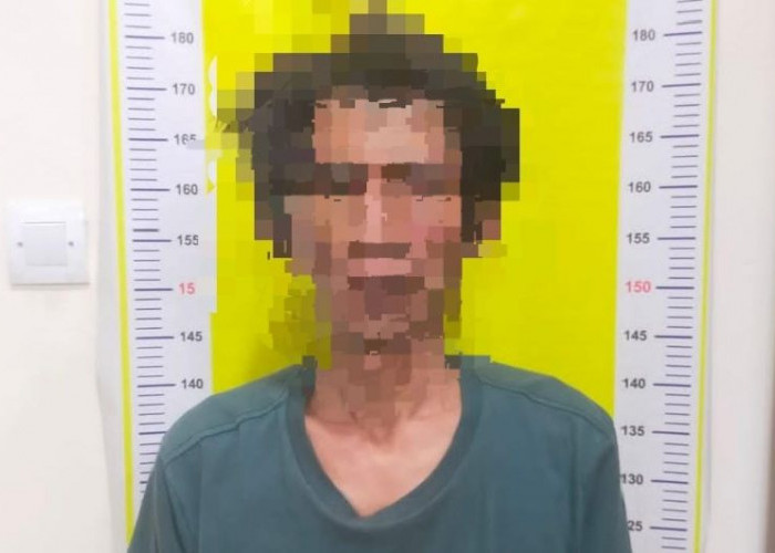 Aksi Curanmor di Gedeg Mojokerto Digagalkan Warga, Satu Terduga Pelaku Diamankan, Satunya Diburu Polisi