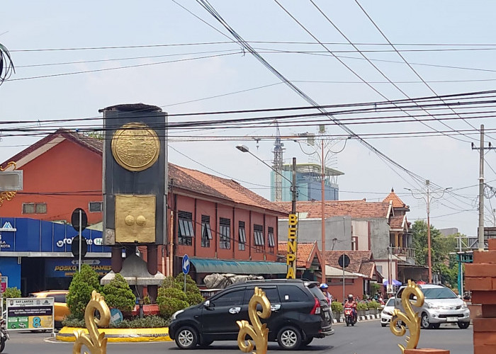 Rencana Pembangunan Patung Gajah Mada Akan Menambah Ikon Baru Kota Mojokerto