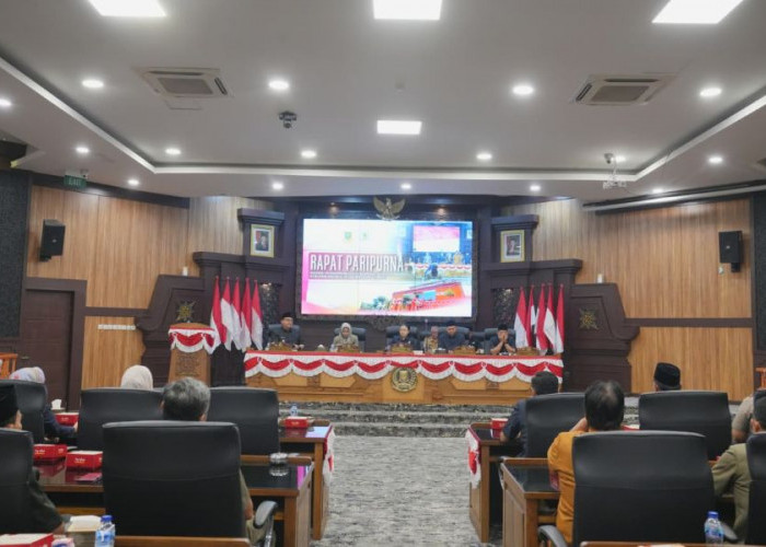 Belanja APBD Kota Mojokerto 2027 Diproyeksi Rp888,6 Miliar, Pendidikan dan Infrastruktur Jadi Prioritas