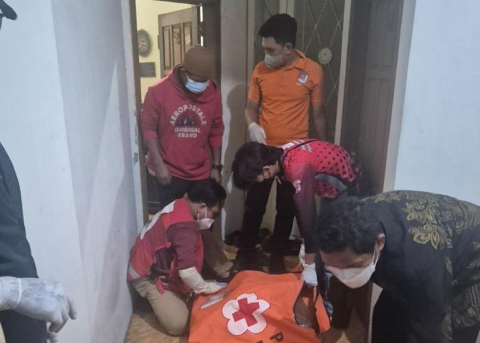 Karyawan Pabrik Kompor Ditemukan Tewas Membusuk di Kamar Kos di Ngoro Mojokerto