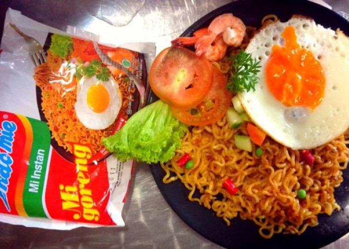 4 Produk Lokal yang Mendunia, Salah Satunya Tolak Angin