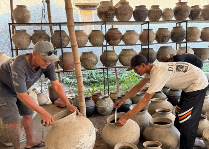 MajaCraft Hadirkan Marketplace Kerajinan Berbasis Sertifikat Digital, Buka Peluang Perajin Tembus Pasar Global
