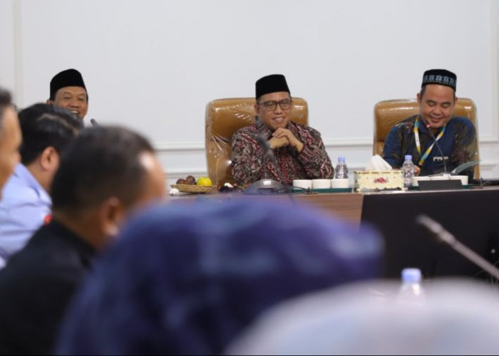 Tentukan Awal Zulhijah 1446 H, Kemenag RI Lakukan Pemantauan Hilal di 114 Titik Seluruh Indonesia