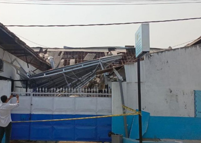 Sempat Jalani Perawatan Akibat Luka Bakar, Satu Korban Ledakan SPPG di Mojokerto Akhirnya Meninggal