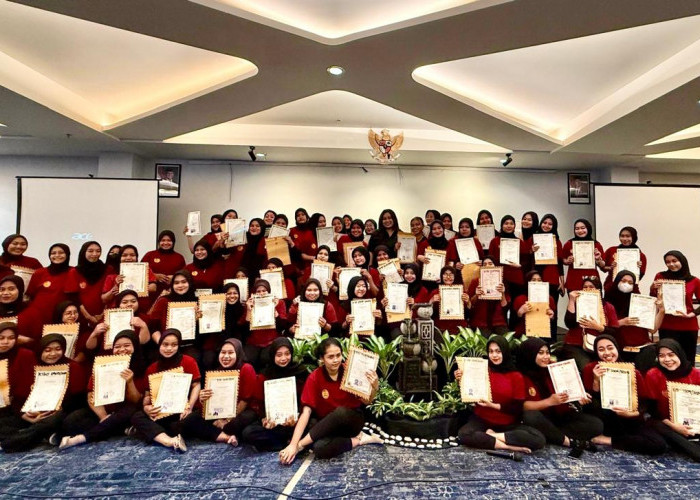 CV Sapta Bona Artha Kembalikan Ijazah Seluruh Pegawai