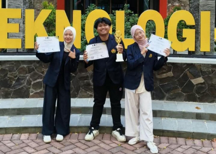 Melihat Peluang di Balik Tumpukan Kulit Kopi, Tiga Mahasiswa Unej Ciptakan PLANTARA
