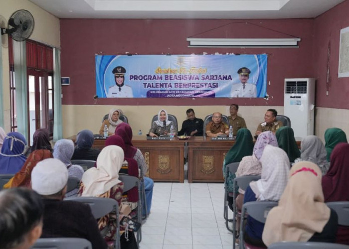 Pro Bestari 2026 Dibuka 1 Agustus, Pemkot Mojokerto Gandeng RT/RW Agar Tak Ada Mahasiswa Kehilangan Kesempatan