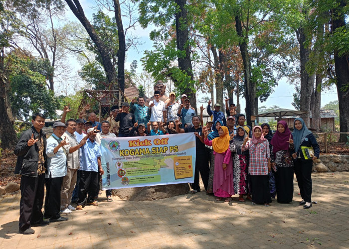 Perjuangan untuk Hutan Kelola Masyarakat, Koperasi Gakopen Luncurkan Permohonan Perhutanan Sosial