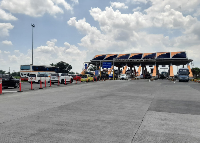 Diskon Tarif Tol Kembali Diberlakukan di 3 Ruas Tol Astra Infra