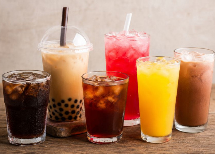 Studi di Gresik: Satu dari Tiga Remaja Berisiko Prediabetes, Kebiasaan Minum Minuman Manis Jadi Sorotan