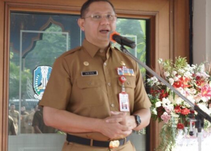 Dinas Pendidikan Hidupkan Lagi Lomba Cerdas Cermat untuk Sambut HUT ke-80 Pemprov Jatim