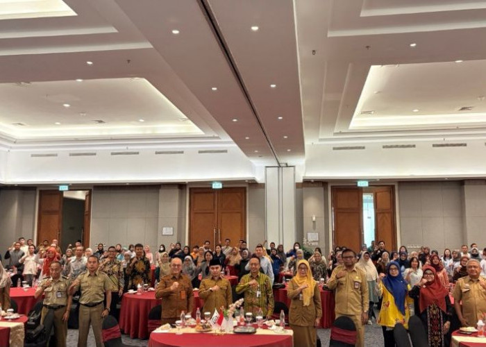 BPJS Kesehatan Apresiasi Perusahaan Taat JKN, Kepatuhan Iuran Dinilai Kunci Perlindungan Pekerja