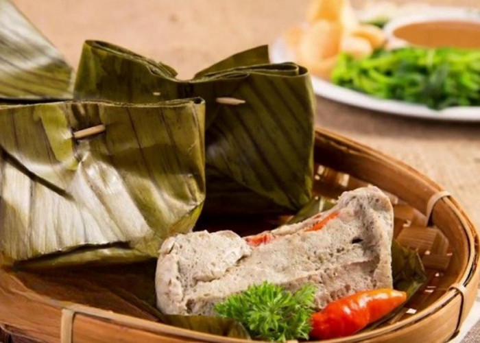 Botok Daging, Masakan 'Anti Mainstream' yang Sangat Mudah Mengolahnya 