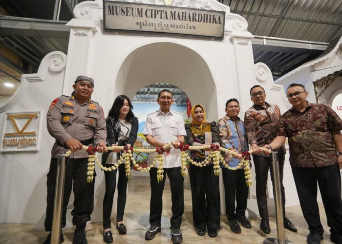 Jejak Majapahit Jadi Magnet Wisata, Kota Mojokerto Didorong Jadi Pusat Edukasi Sejarah Jatim